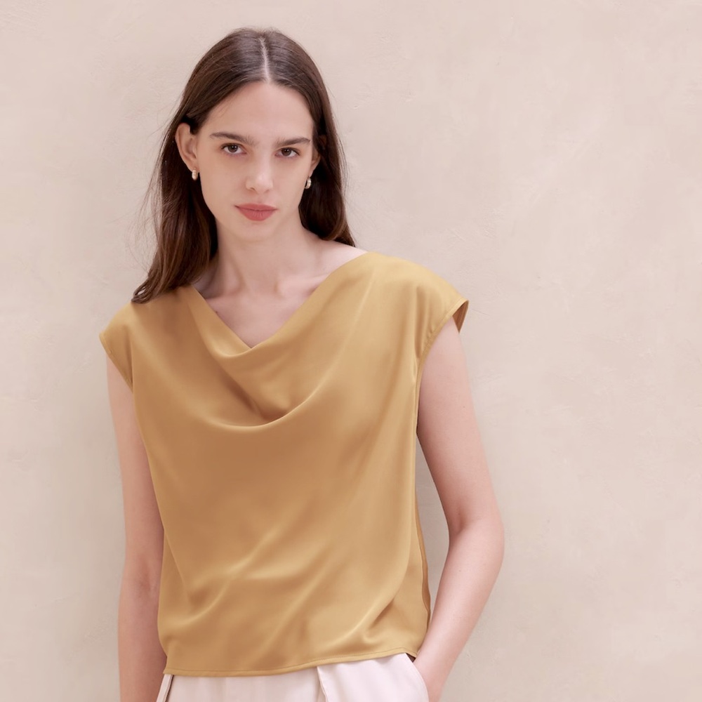 New blouse with out tag